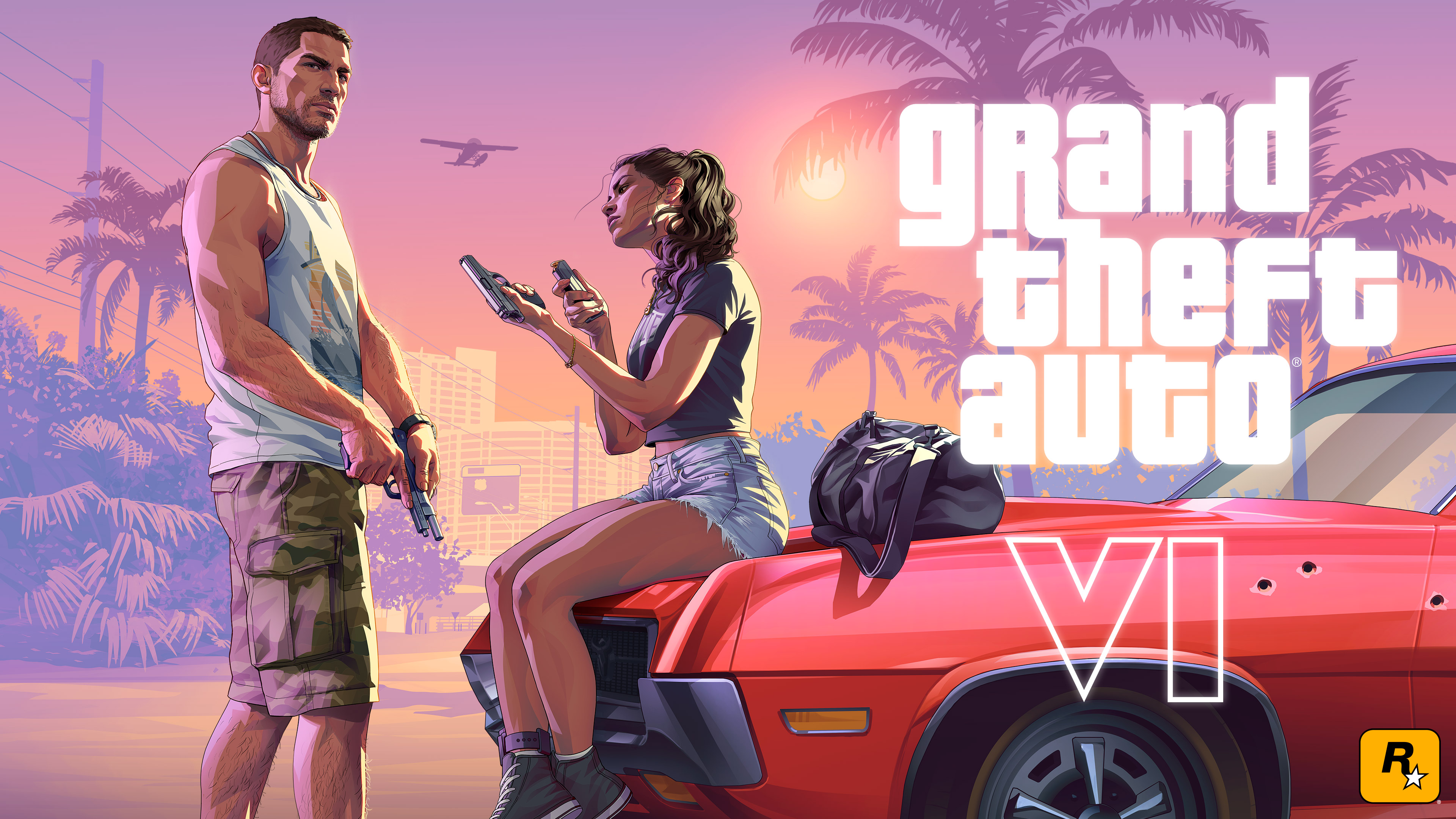 GTA VI