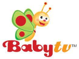 logo-Baby TV