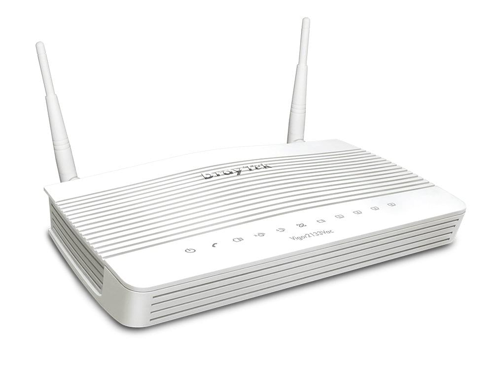 Ilustatie wifi router